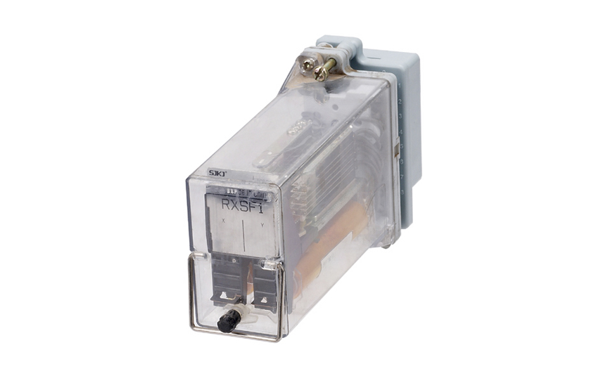 RXSF1型雙掉牌信號繼電器的參數