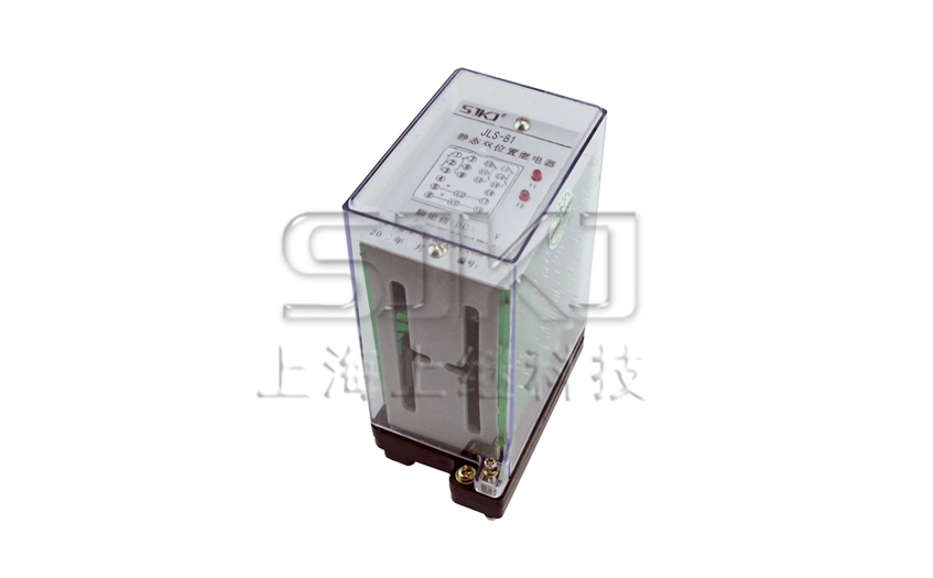 JLS-81/002雙位置繼電器的參數及