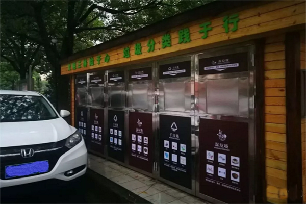 垃圾焚燒廠(chǎng)必須配置余熱利用