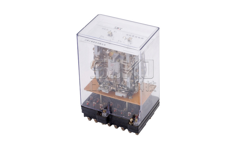 DLS-41/9-3雙位置繼電器的技術數