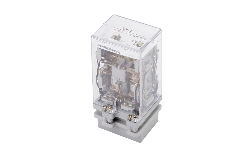 DLS-42/6-4雙位置繼電器的參數及