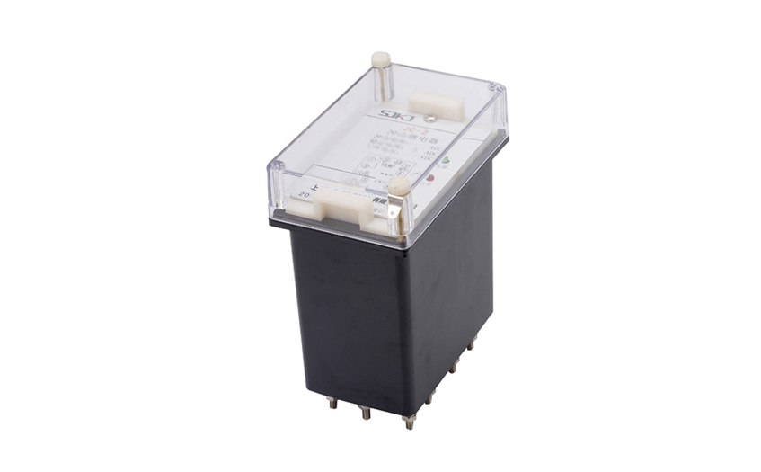 JC-2沖擊繼電器技術數據及開孔