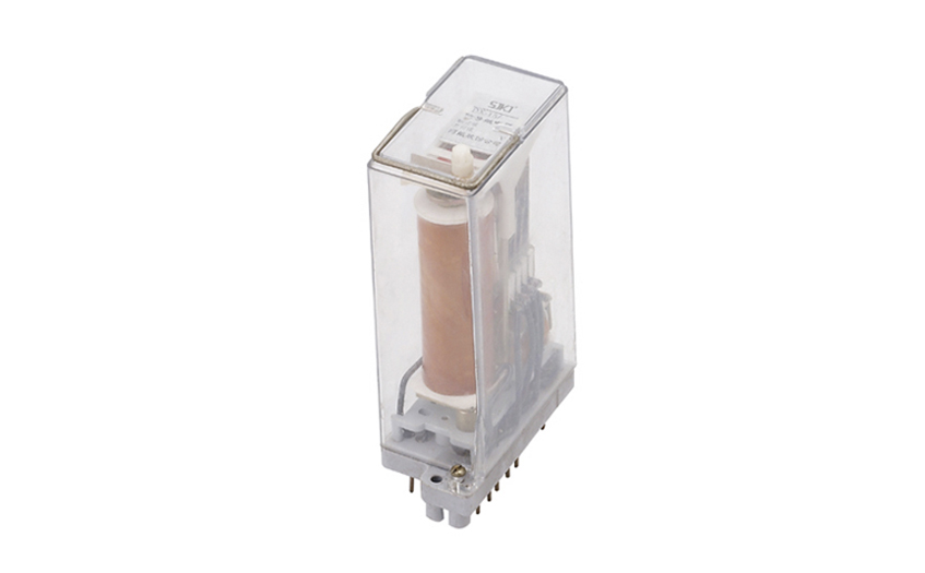 DX-15B/S信號繼電器技術數據及安
