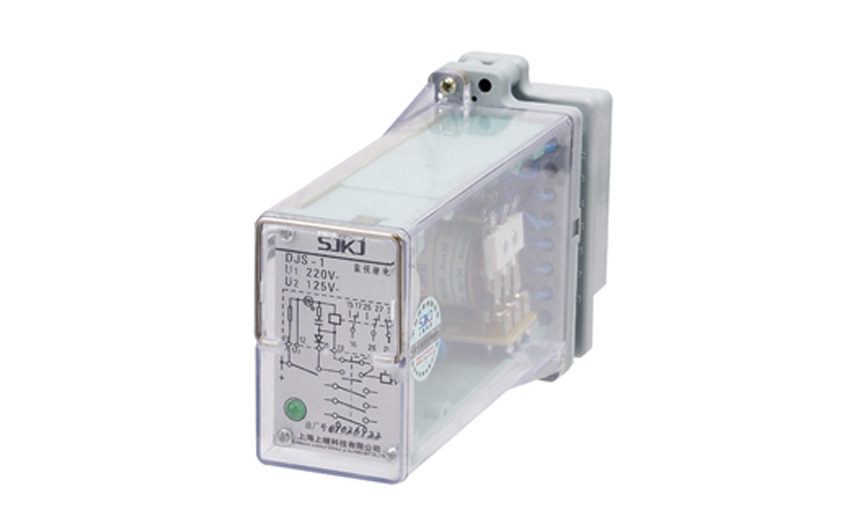 模數化結構繼電器生產廠家介