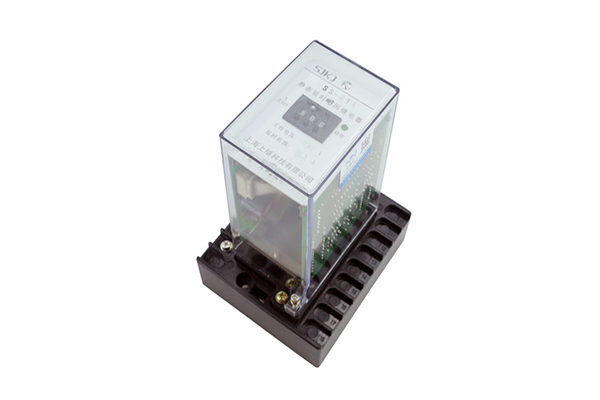 SS-21A時(shí)間繼電器應(yīng)用范圍及主