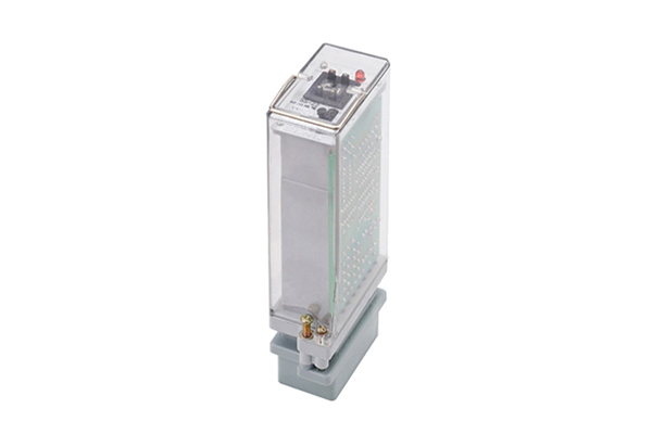 SS-22/3時間繼電器主要技術數據