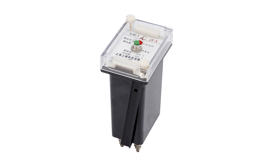 JX-G/3信號繼電器技術參數及接