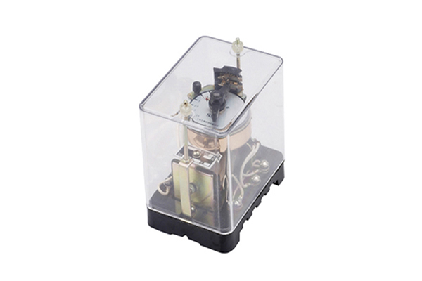 DS-120時(shí)間繼電器接線(xiàn)圖及開(kāi)孔