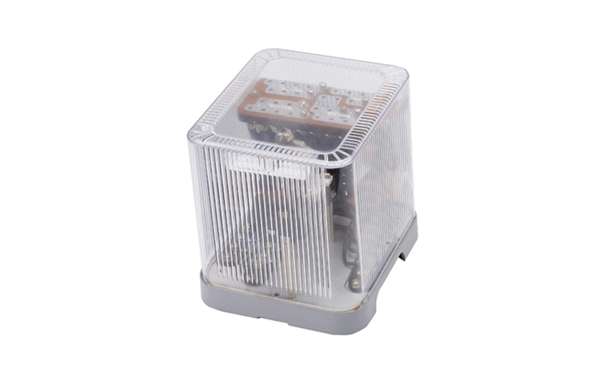 同步繼電器與差動繼電器區別