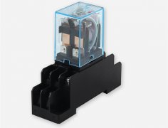 固態繼電器的好處