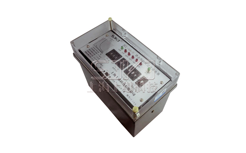 JGL-83/II繼電器_JGL-83/II過流繼電器_接線圖