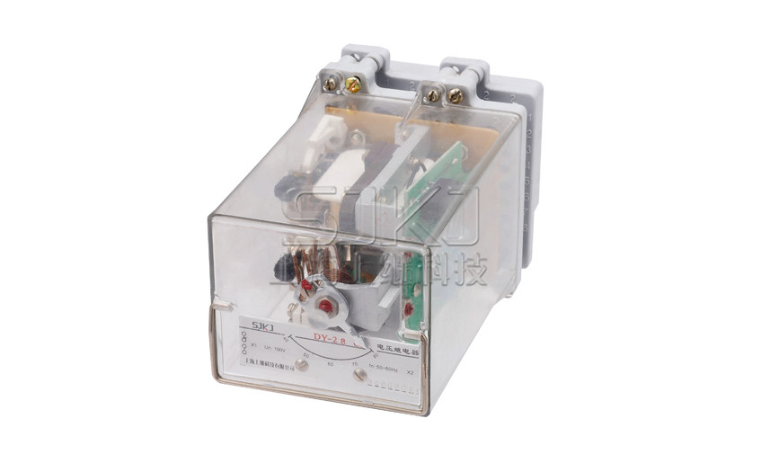 DY-23CE繼電器_DY-23CE電壓繼電器_生產廠家