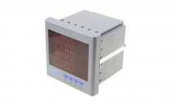 多功能電力儀表的使用要點(diǎn)