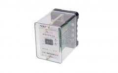 電流繼電器原理及分類