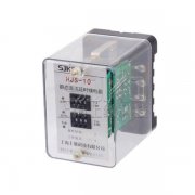 單延時(shí)繼電器與雙延時(shí)繼電器