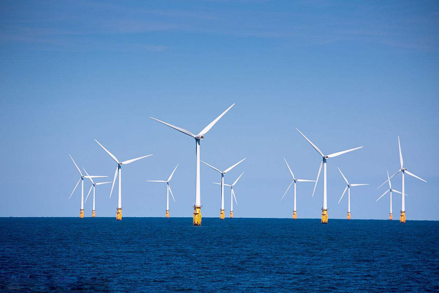 電力風機 電力風機