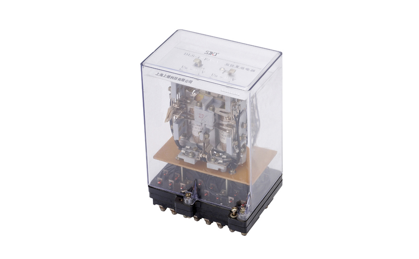 DLS-44/4-4雙位置繼電器 DLS-44/4-4雙位置繼電器