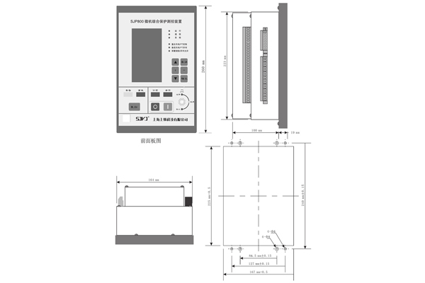 開(kāi)孔尺寸 開(kāi)孔尺寸