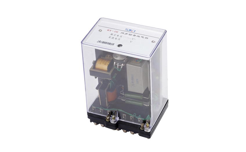 BT-1B/130同步繼電器 BT-1B/130同步繼電器