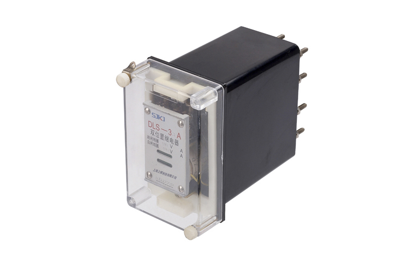 DLS-33A雙位置繼電器 DLS-33A雙位置繼電器