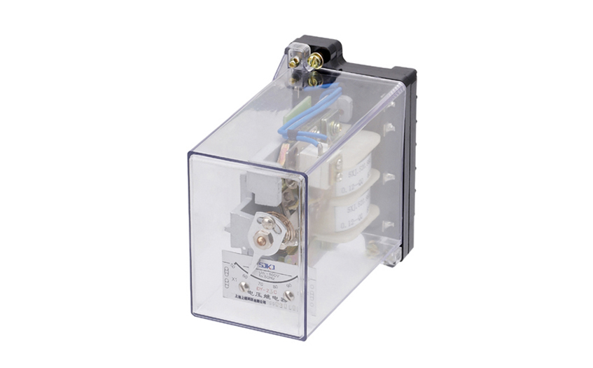DY-28D電壓繼電器 DY-28D電壓繼電器