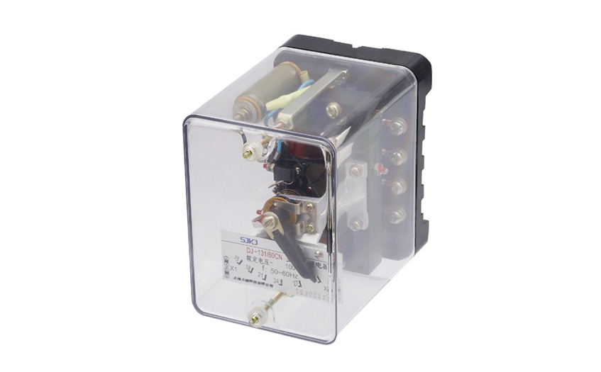DJ-131/60CN電壓繼電器 DJ-131/60CN電壓繼電器