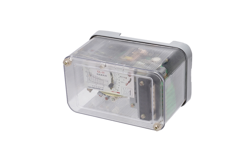 GL-16過流繼電器 GL-16過流繼電器