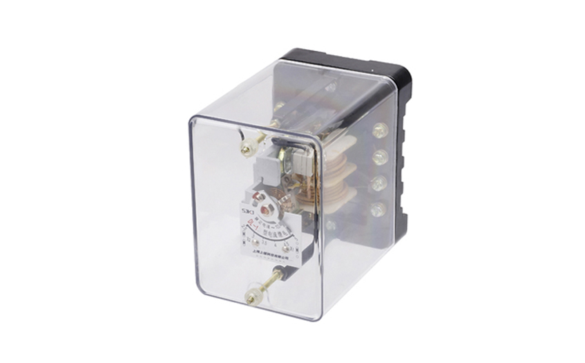 DL-13電流繼電器 DL-13電流繼電器