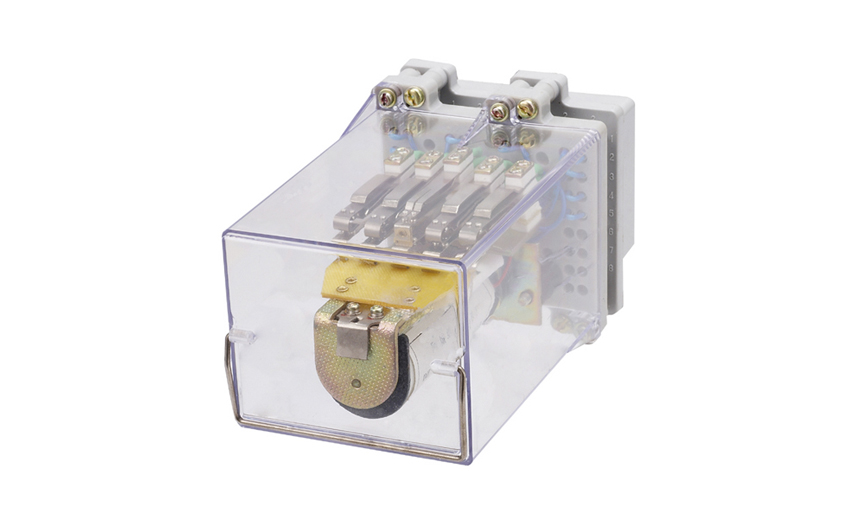 DZ-431/4420中間繼電器 DZ-431/4420中間繼電器