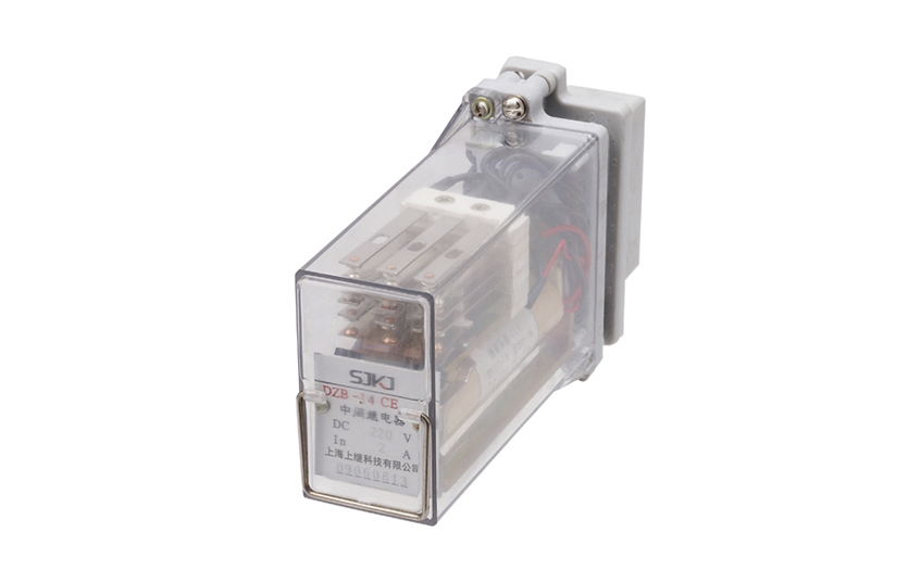 DZB-11CE/312中間繼電器 DZB-11CE/312中間繼電器