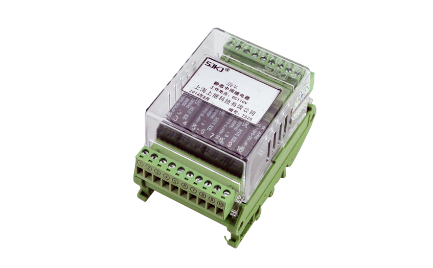 JZG-80中間繼電器 JZG-80中間繼電器