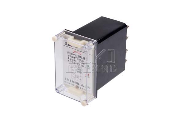 JC-7/11沖擊繼電器 JC-7/11沖擊繼電器
