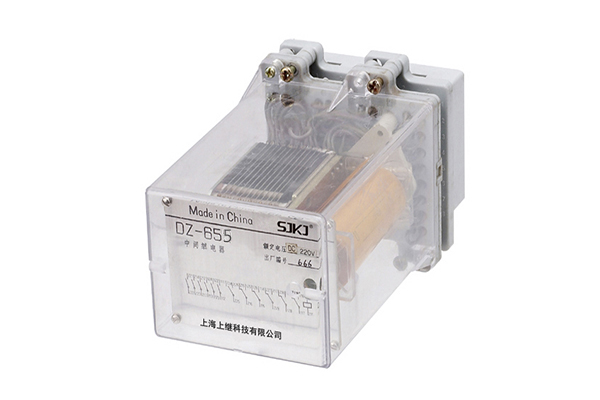 RXMA2(DZ-655)中間繼電器繼電器 RXMA2(DZ-655)中間繼電器繼電器