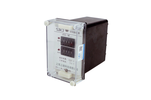 JSS-16時間繼電器 JSS-16時間繼電器