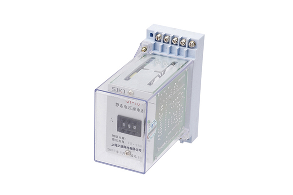 JY-1C/2電壓繼電器 JY-1C/2電壓繼電器