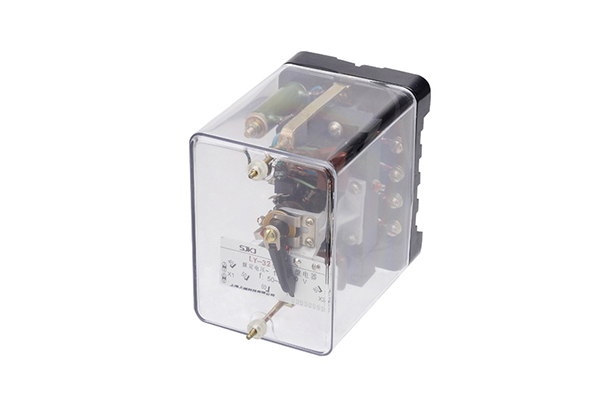 LY-32電壓繼電器 LY-32電壓繼電器