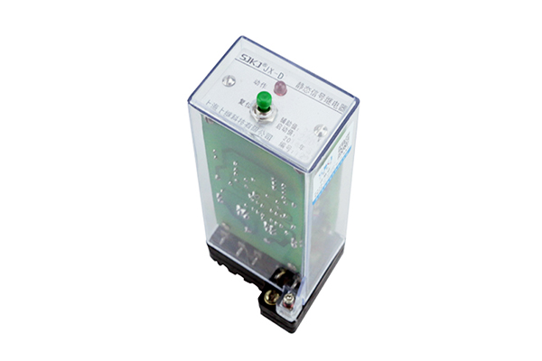 JX-D/3靜態信號繼電器