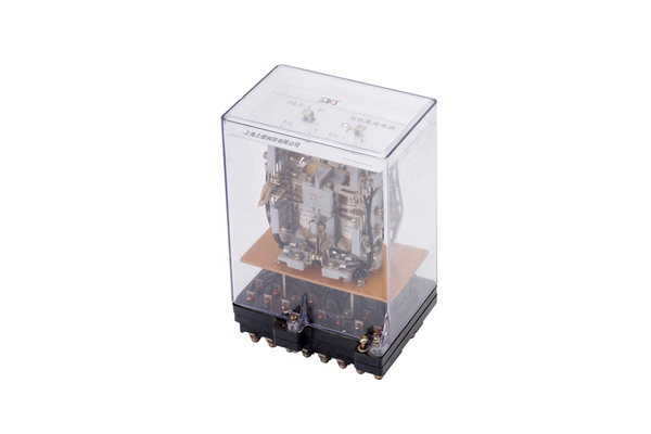 DLS-43/5-5雙位置繼電器 DLS-43/5-5雙位置繼電器