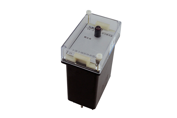 DX-33/1信號繼電器 DX-33/1信號繼電器