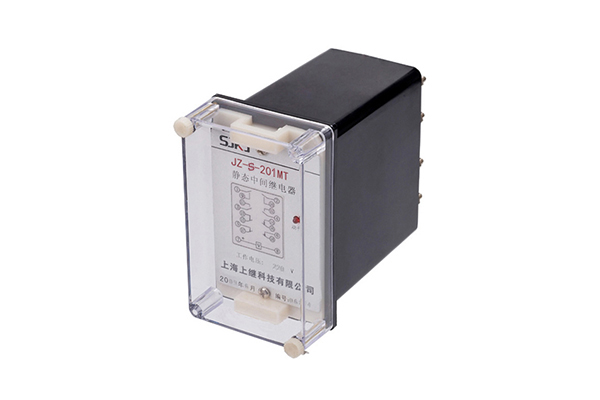 JZ-S-201MT跳位、合位、電源監視中間繼電器