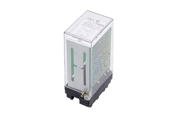 JSG-B靜態閃光繼電器
