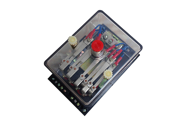 DZ-418中間繼電器 DZ-418中間繼電器