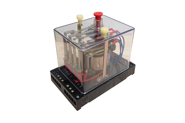 DZ-418中間繼電器 DZ-418中間繼電器