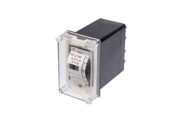 DT-1/160同步檢查繼電器 DT-1/160同步檢查繼電器