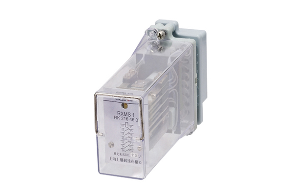 RXMS1-RK216050繼電器 RXMS1-RK216050繼電器