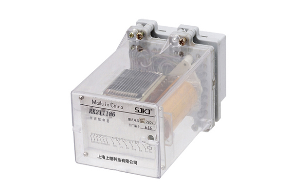 RXMA2-RK211186中間繼電器 RXMA2-RK211186中間繼電器