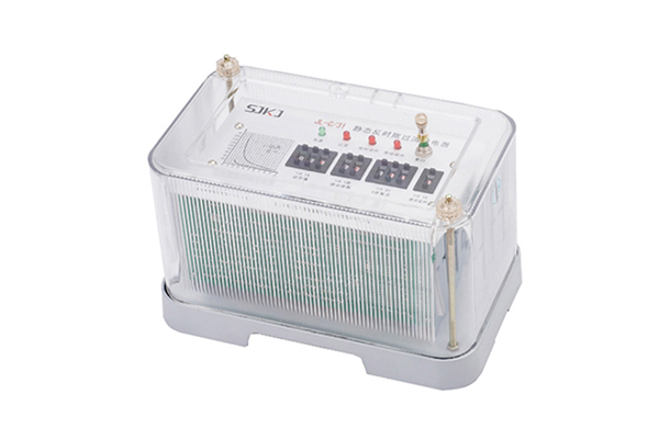 JL-C/31電流繼電器 JL-C/31電流繼電器