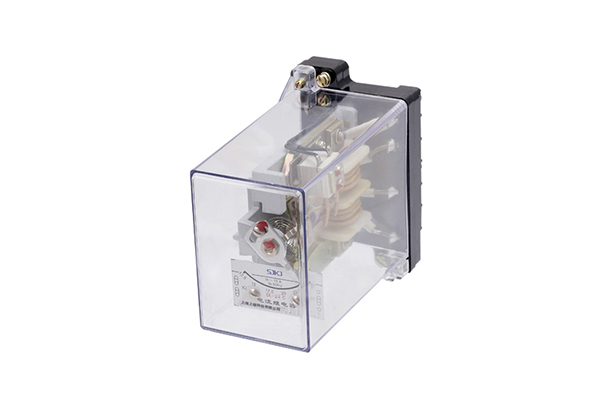 DL-23C電流繼電器 DL-23C電流繼電器