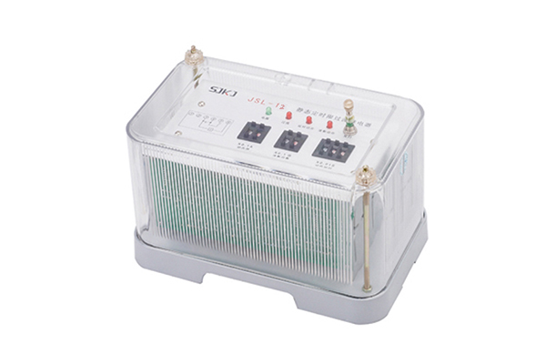 JSL-12靜態定時限過流繼電器 JSL-12靜態定時限過流繼電器