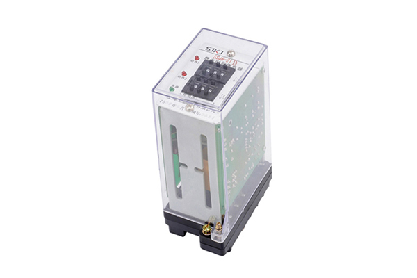 SSJ8-21D高精度時間繼電器 SSJ8-21D高精度時間繼電器